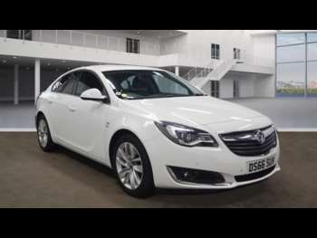 2016 - 2.0 CDTi [170] ecoFLEX SRi Nav 5dr [Start Stop]