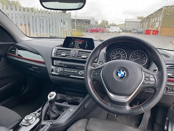Used BMW 2 Series 2016 for sale - 75731252: Photo