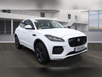 2018 - 2.0 D150 R-Dynamic S 5-Door