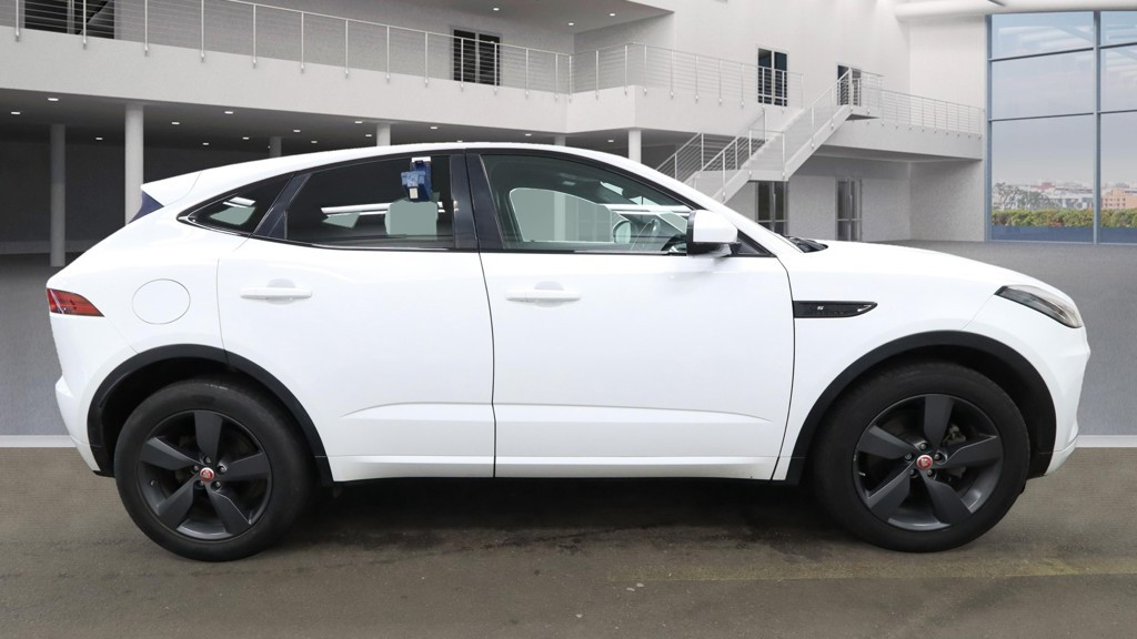 Used Jaguar E-Pace 2018 for sale - 76510924: Photo 7
