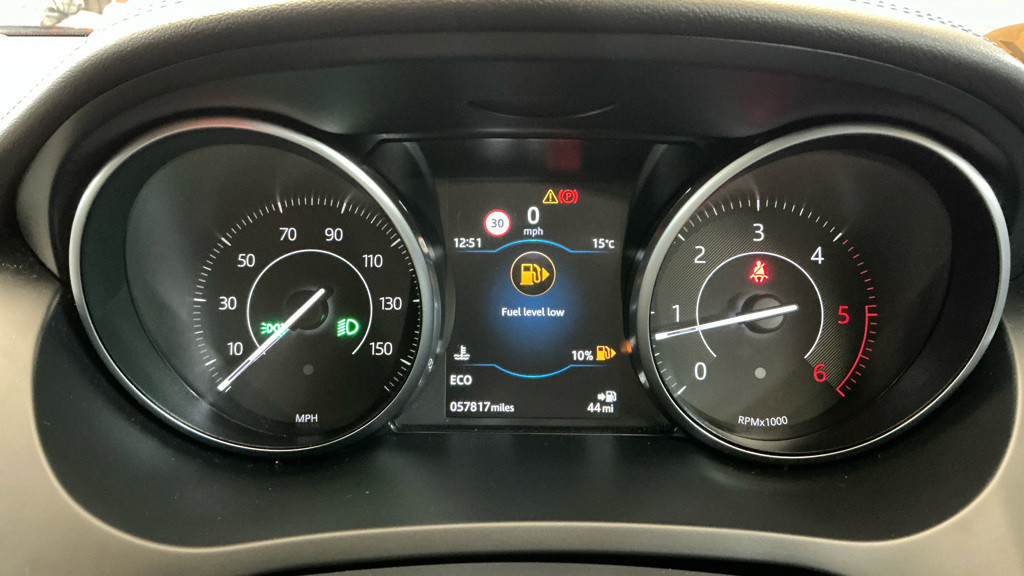 Used Jaguar E-Pace 2018 for sale - 76510924: Photo 8