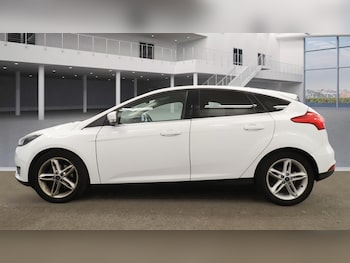 Used Ford Focus 2015 for sale - 75587141: Photo