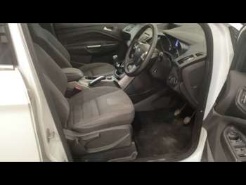 Used Ford Kuga 2013 for sale - 74872076: Photo