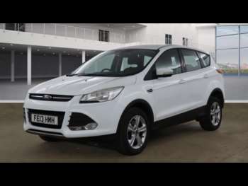 Used Ford Kuga 2013 for sale - 74872076: Photo
