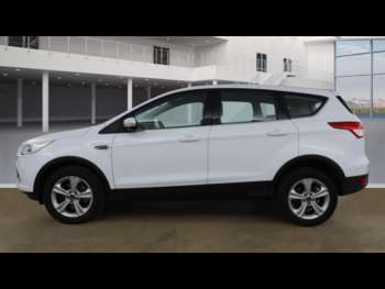 Used Ford Kuga 2013 for sale - 74872076: Photo