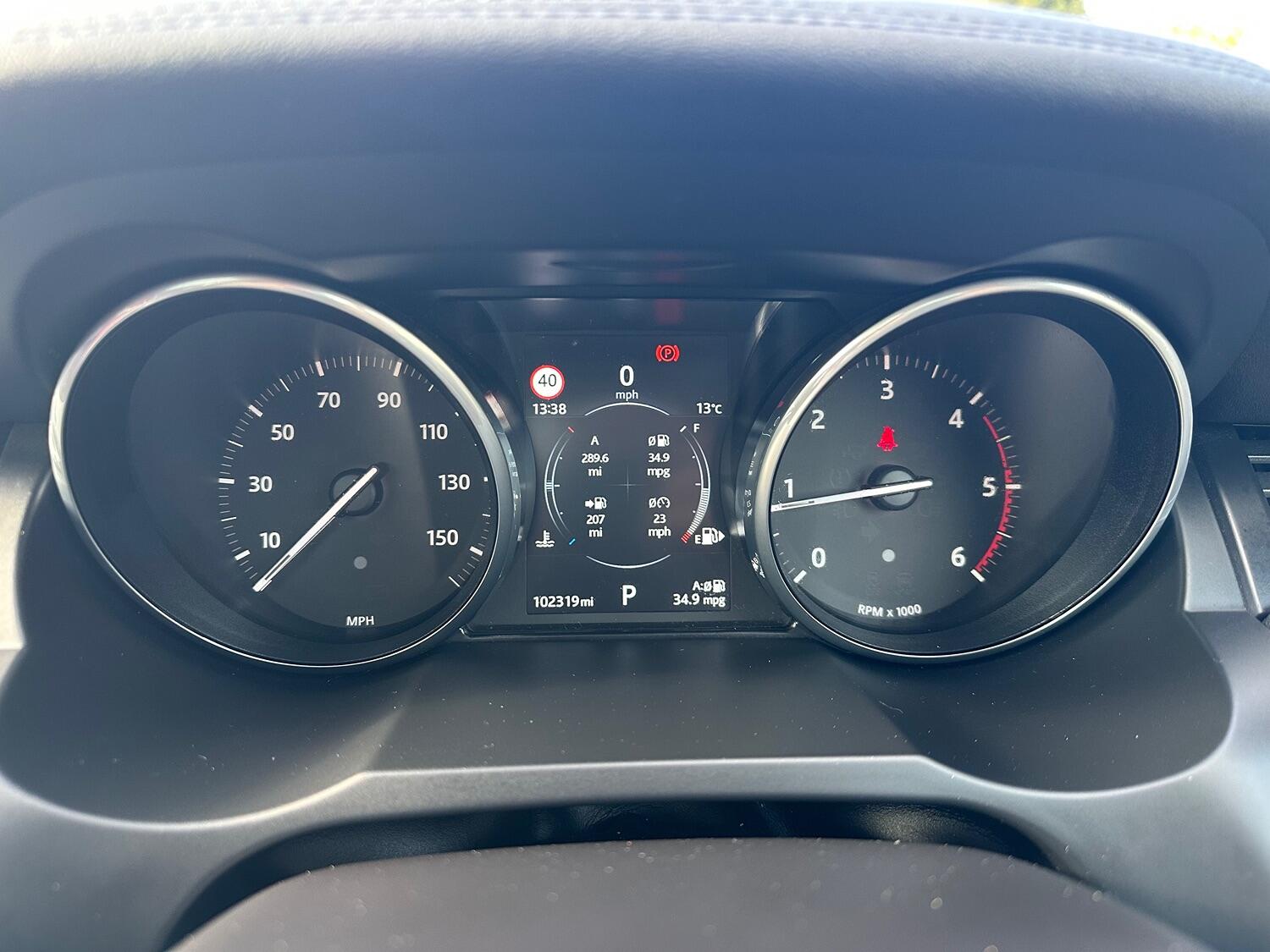 Used Land Rover Range Rover Evoque 2016 for sale - 76521136: Photo 20