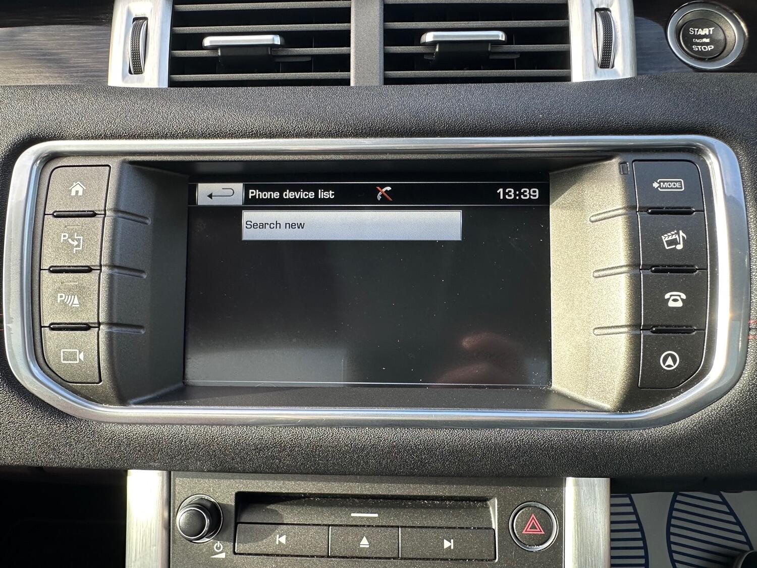 Used Land Rover Range Rover Evoque 2016 for sale - 76521136: Photo 23