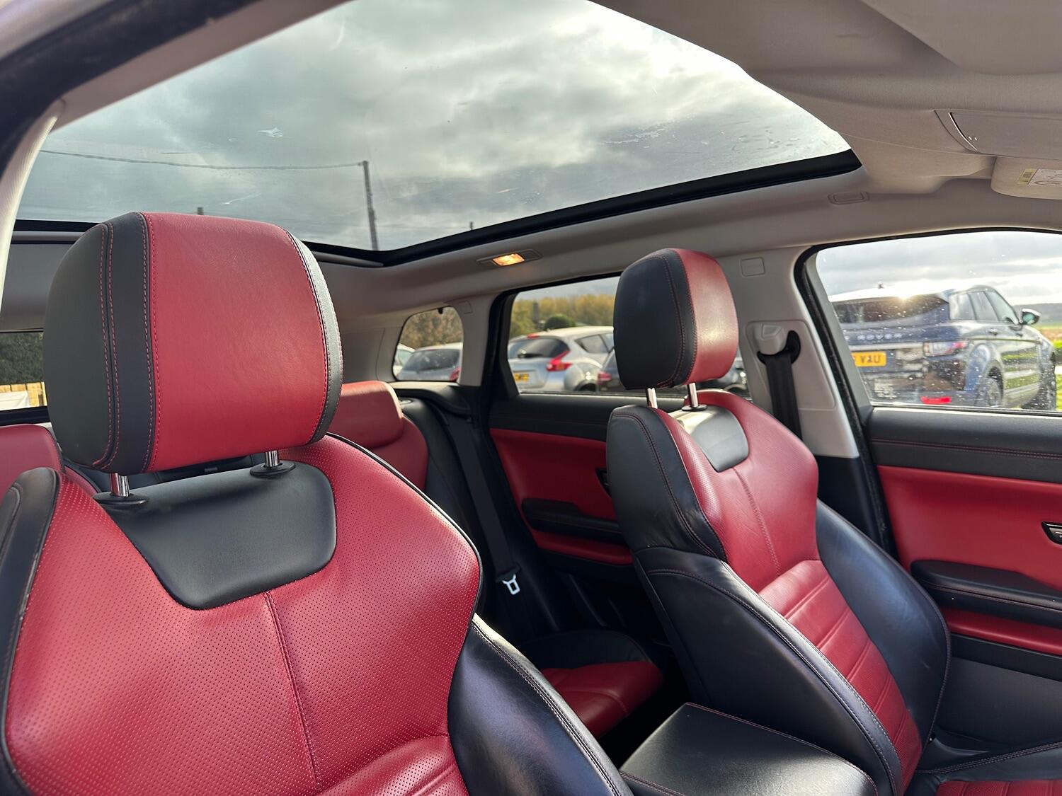 Used Land Rover Range Rover Evoque 2016 for sale - 76521136: Photo 26