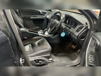 Used Volvo XC60 2016 for sale - 75748955: Photo