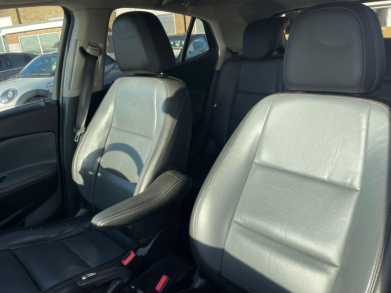 Used Vauxhall Mokka 2016 for sale - 76769491: Photo 10