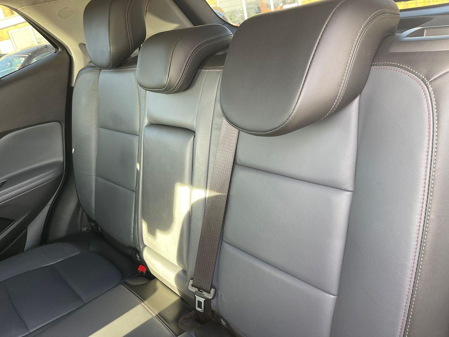 Used Vauxhall Mokka 2016 for sale - 76769491: Photo 11