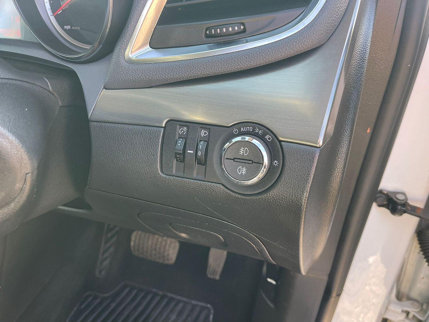 Used Vauxhall Mokka 2016 for sale - 76769491: Photo 17