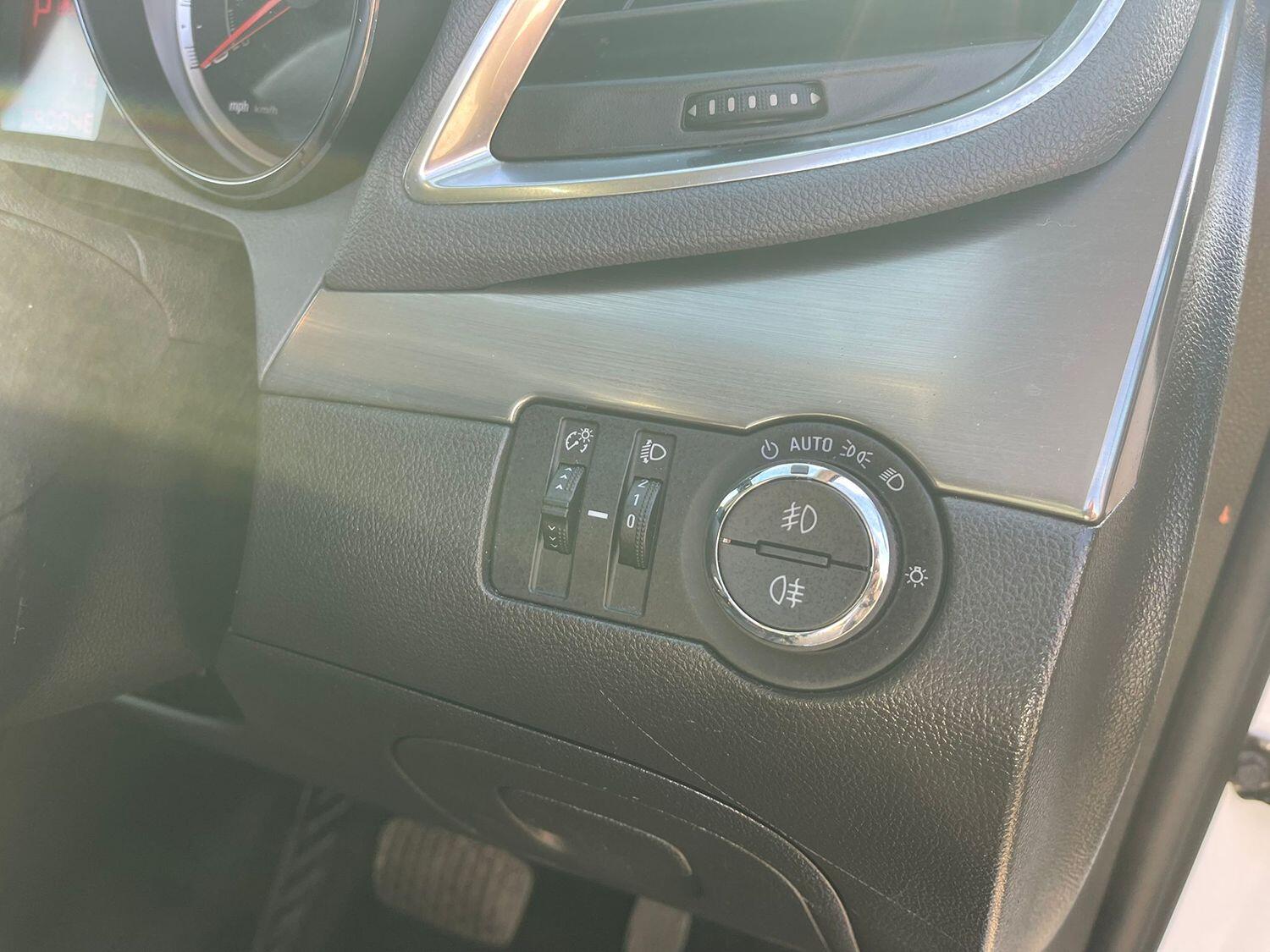 Used Vauxhall Mokka 2016 for sale - 76769491: Photo 20