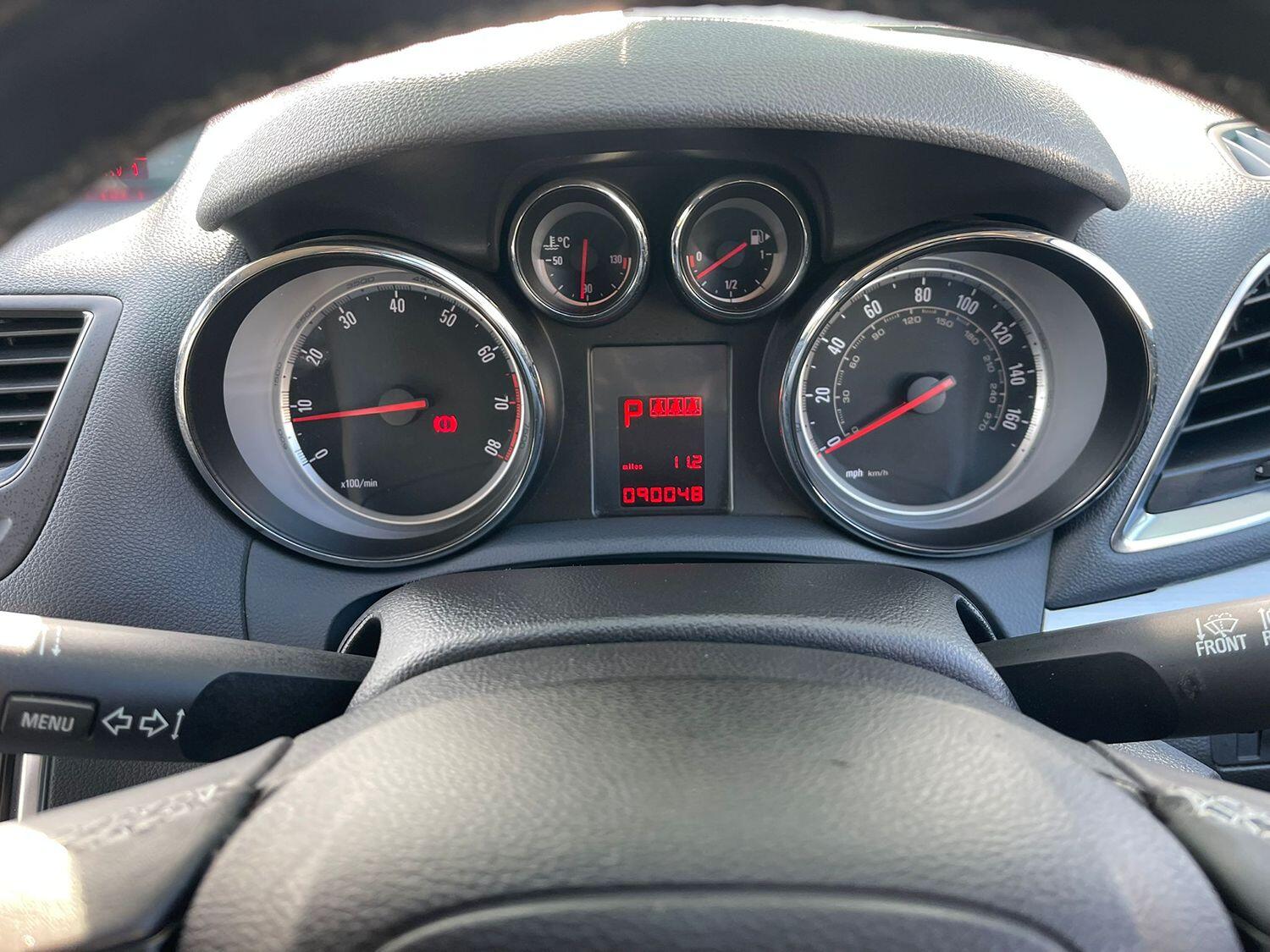 Used Vauxhall Mokka 2016 for sale - 76769491: Photo 21