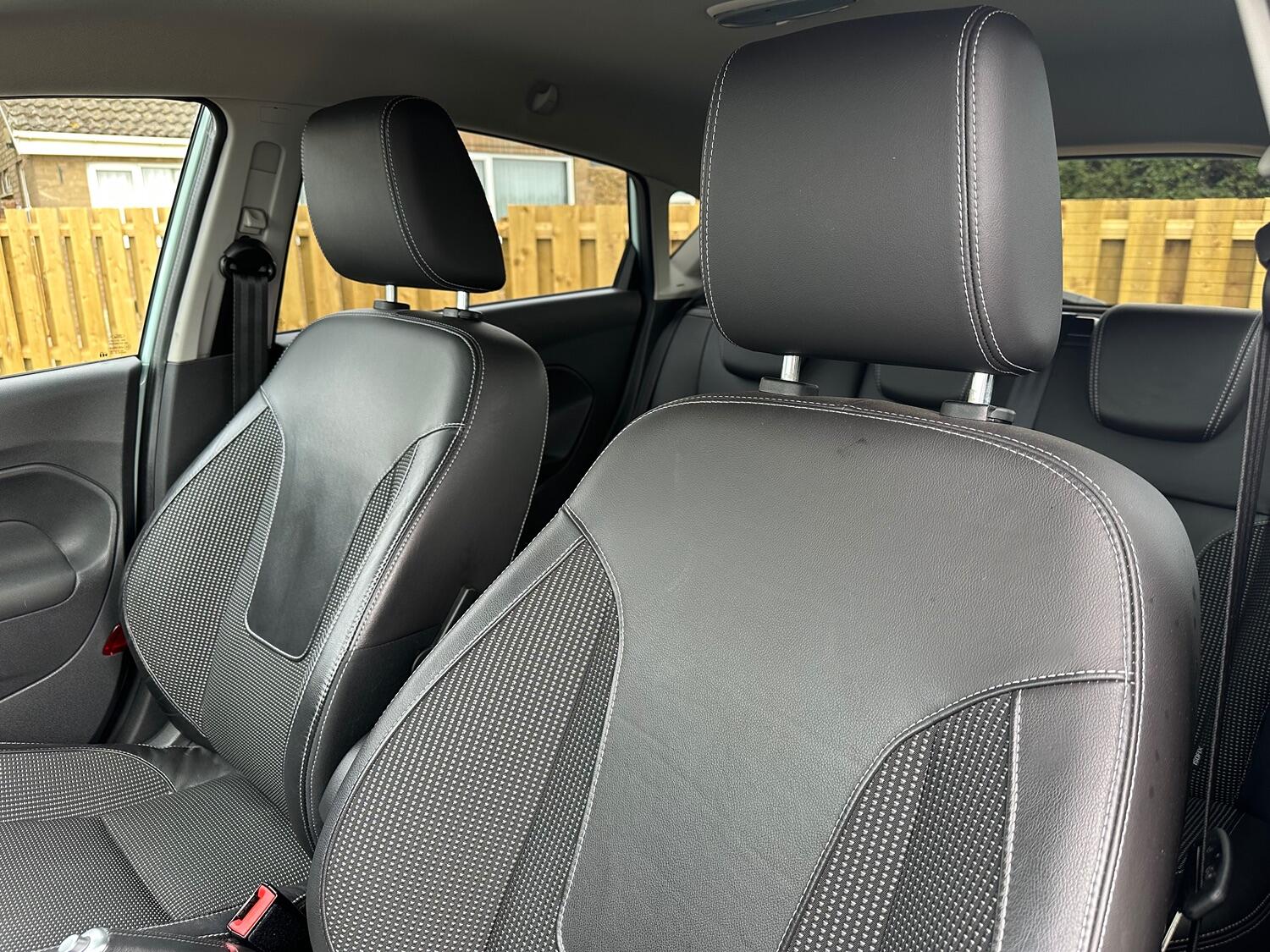 Used Ford Fiesta 2016 for sale - 75748969: Photo 13