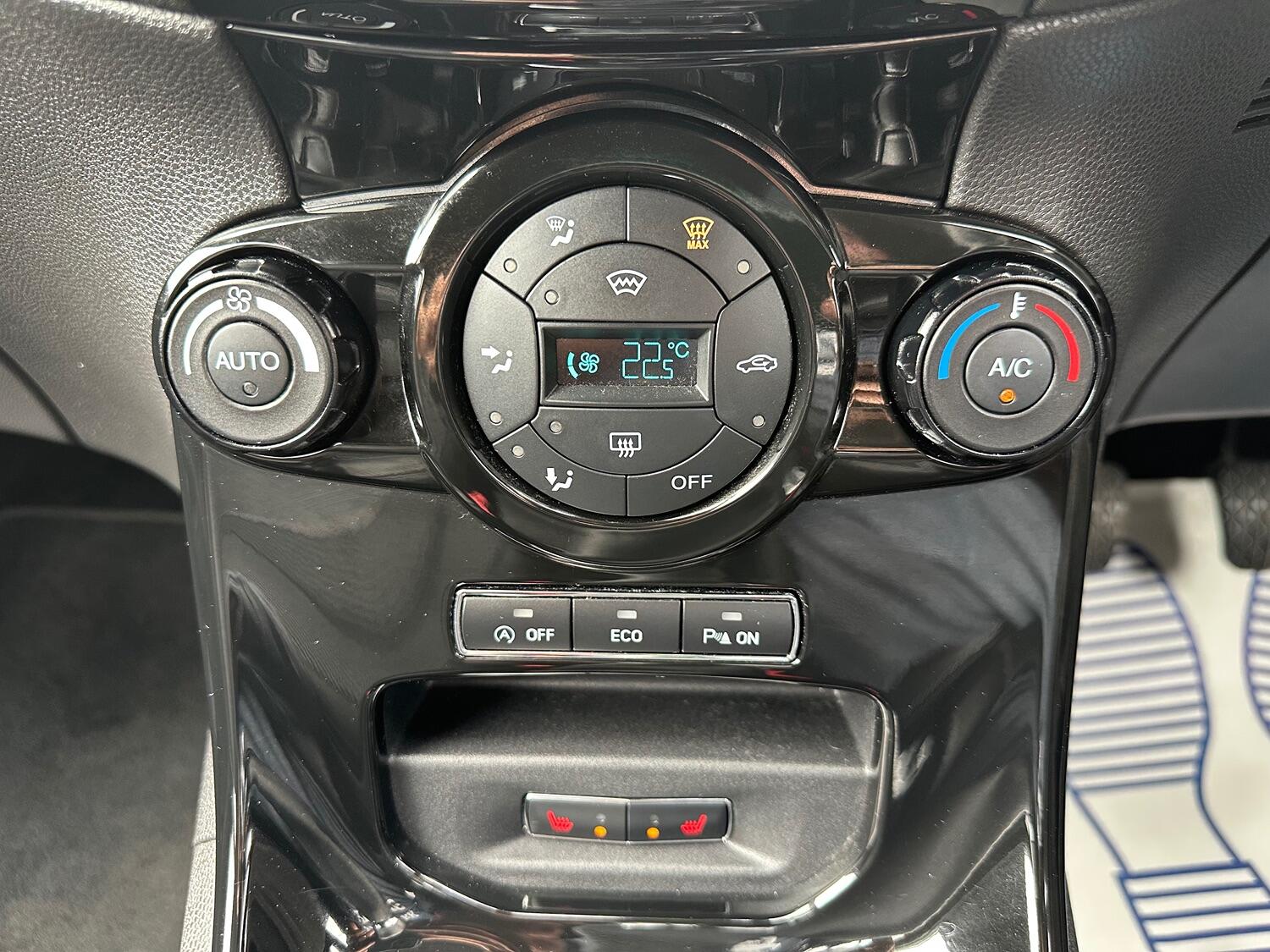 Used Ford Fiesta 2016 for sale - 75748969: Photo 23