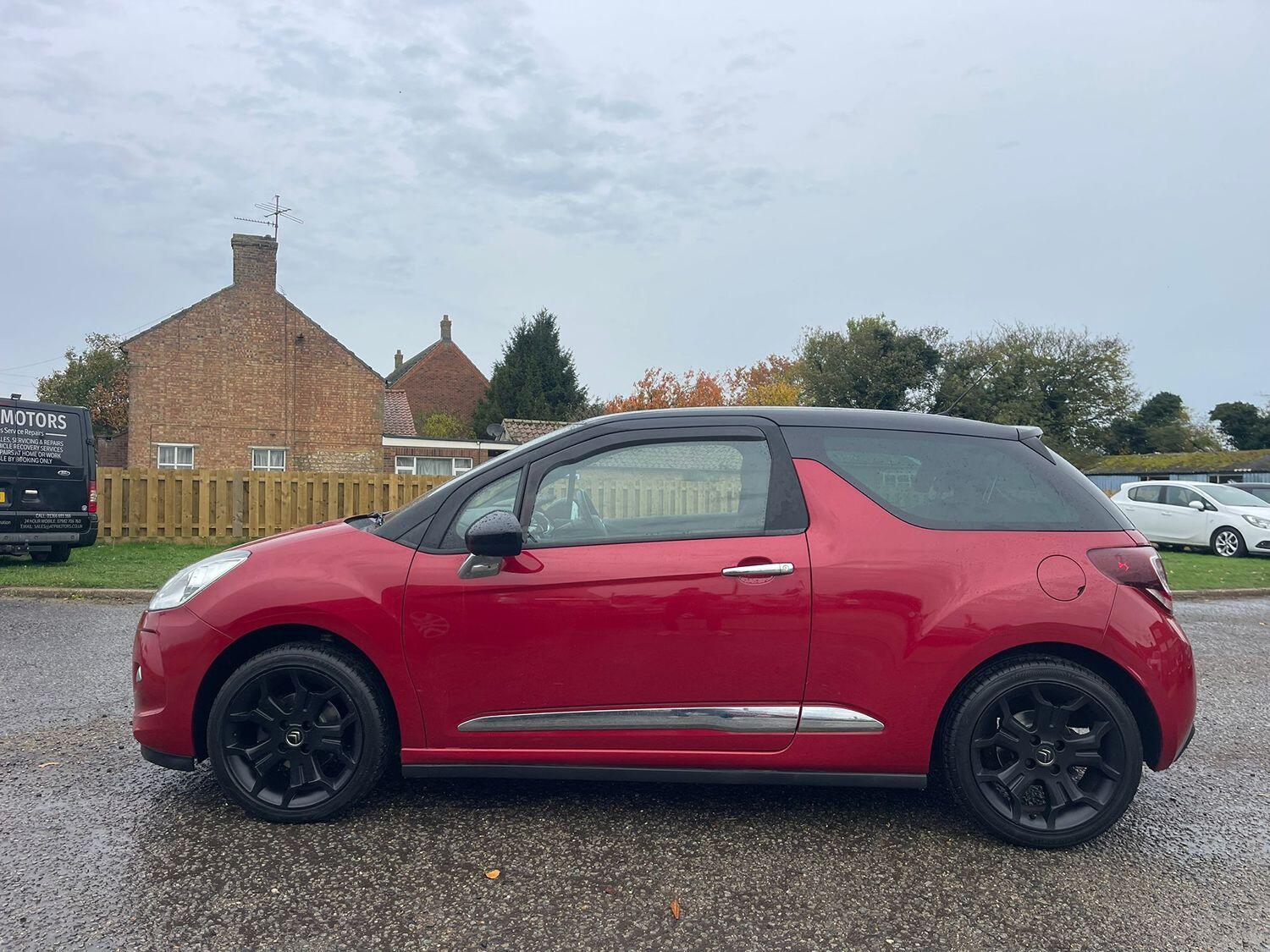 Used Citroen DS3 2014 for sale - 76497459: Photo 10