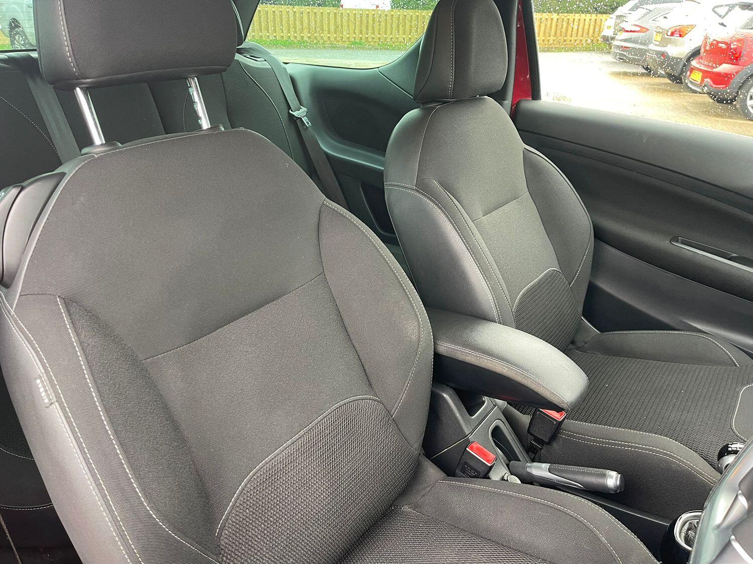 Used Citroen DS3 2014 for sale - 76497459: Photo 12