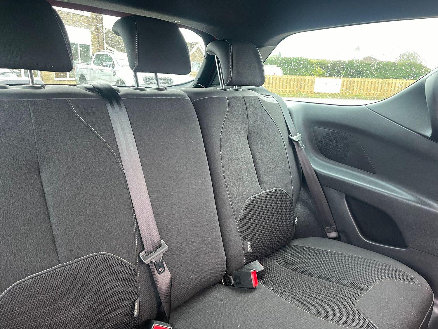 Used Citroen DS3 2014 for sale - 76497459: Photo 14