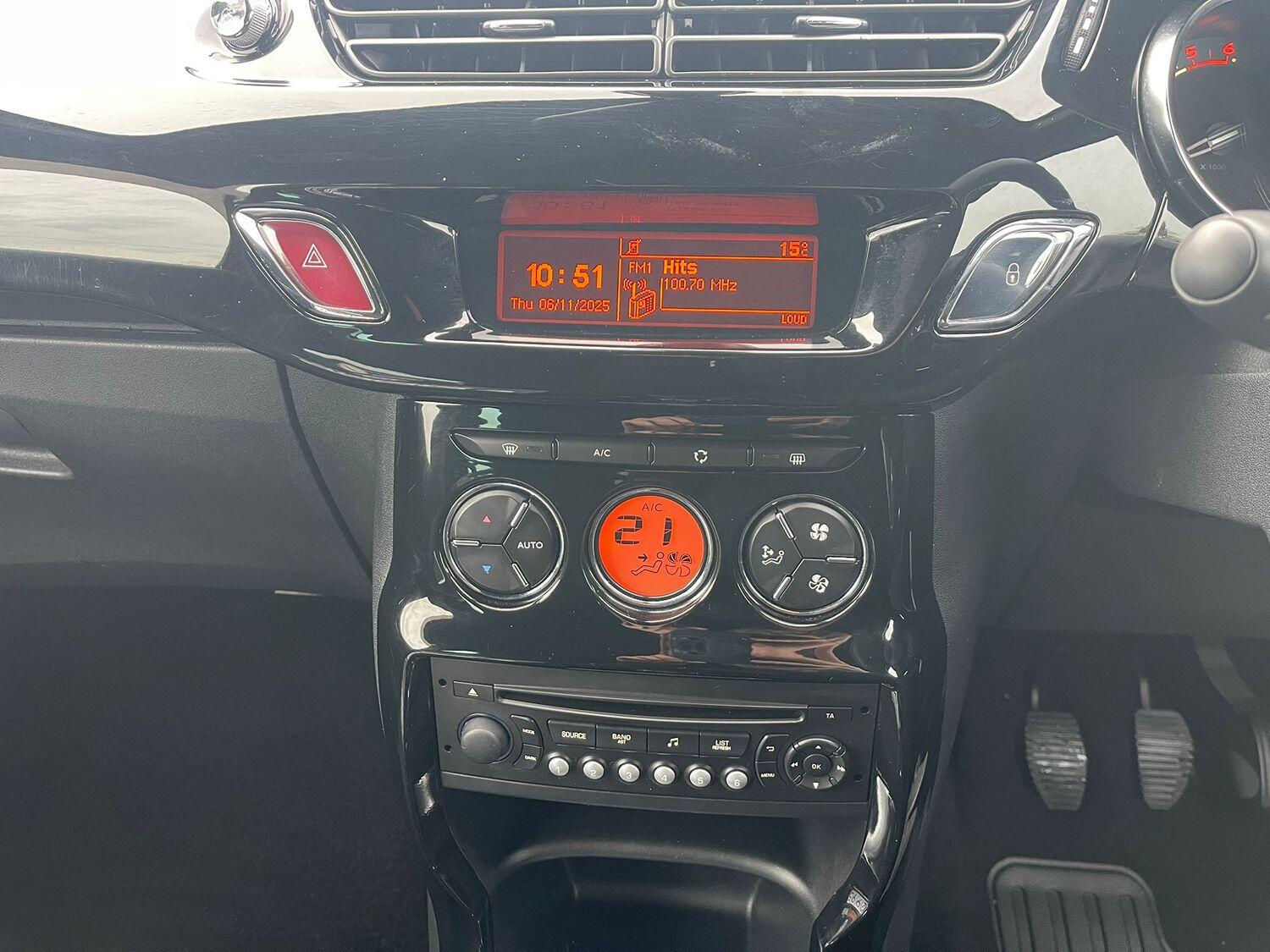 Used Citroen DS3 2014 for sale - 76497459: Photo 15