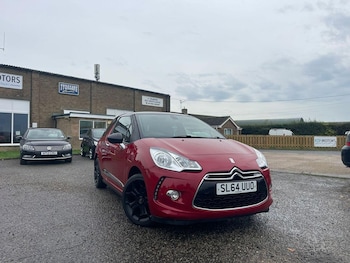 2014 - 1.6 e-HDi DStyle Plus 3-Door