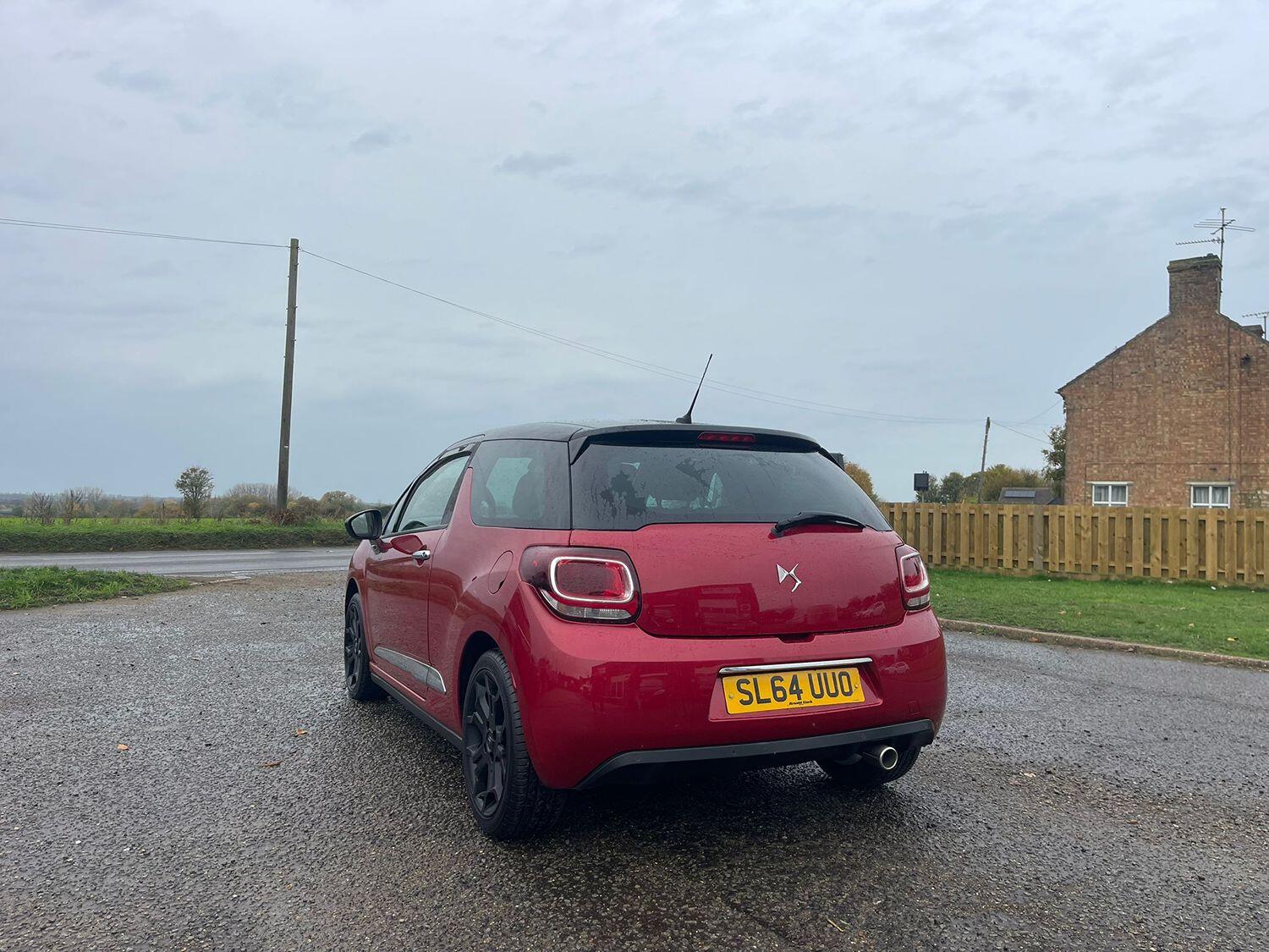 Used Citroen DS3 2014 for sale - 76497459: Photo 6