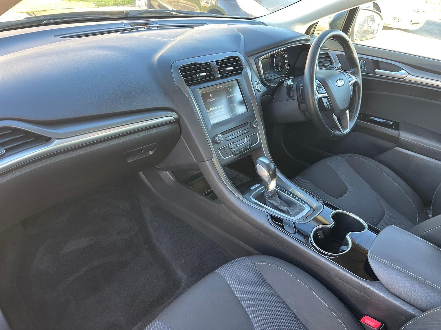 Used Ford Mondeo 2015 for sale - 76225243: Photo 10