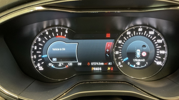 Used Ford Mondeo 2015 for sale - 76225243: Photo 10