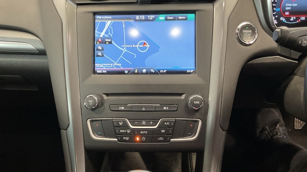 Used Ford Mondeo 2015 for sale - 76225243: Photo 11