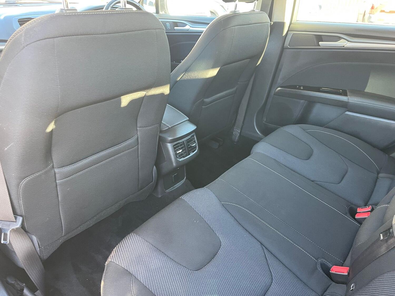 Used Ford Mondeo 2015 for sale - 76225243: Photo 17