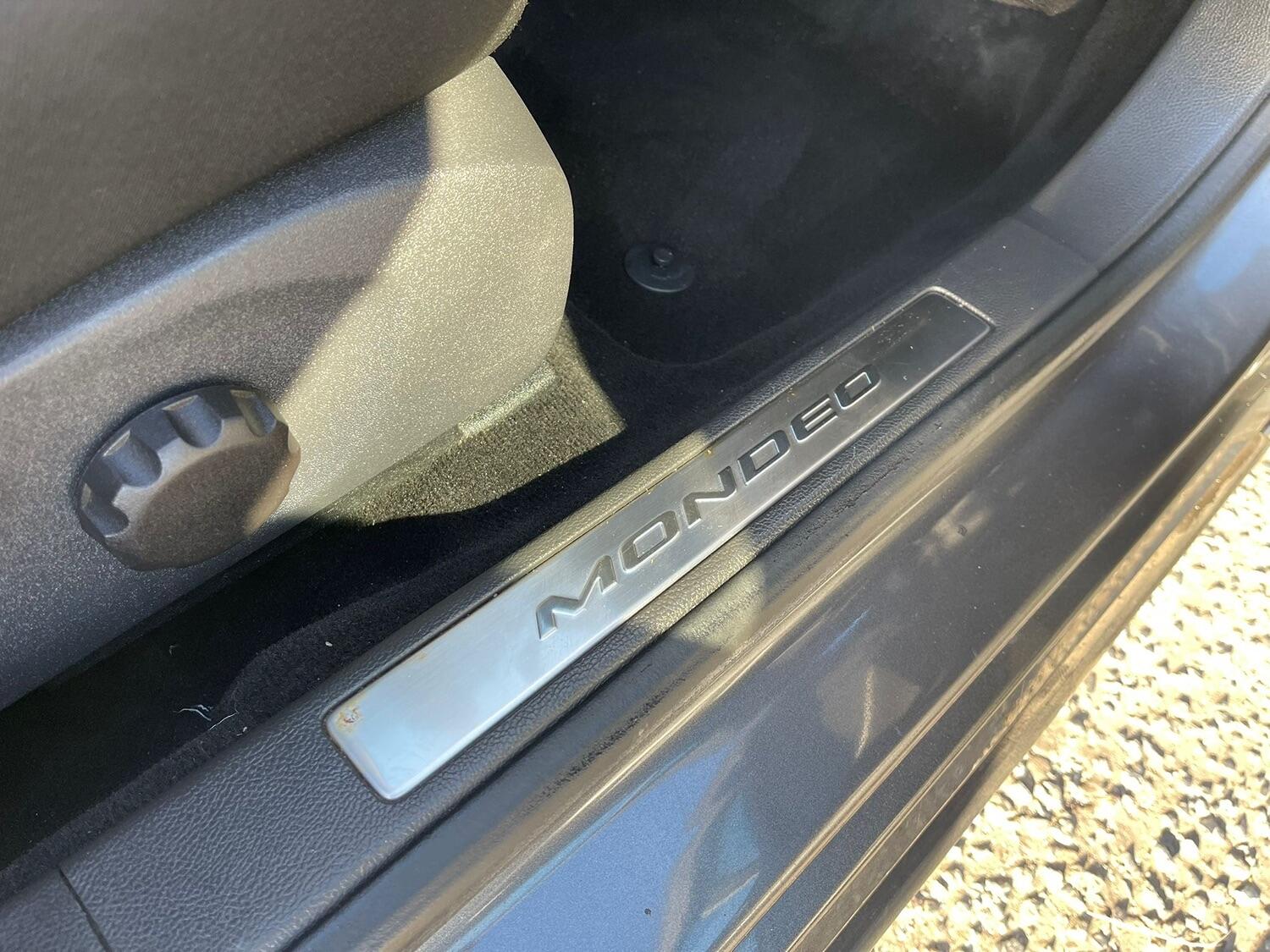 Used Ford Mondeo 2015 for sale - 76225243: Photo 18