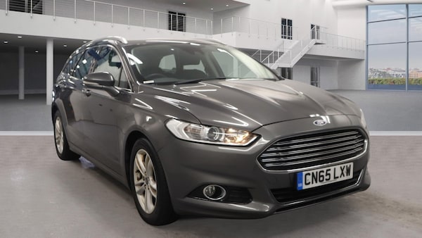 Used Ford Mondeo 2015 for sale - 76225243: Photo 1