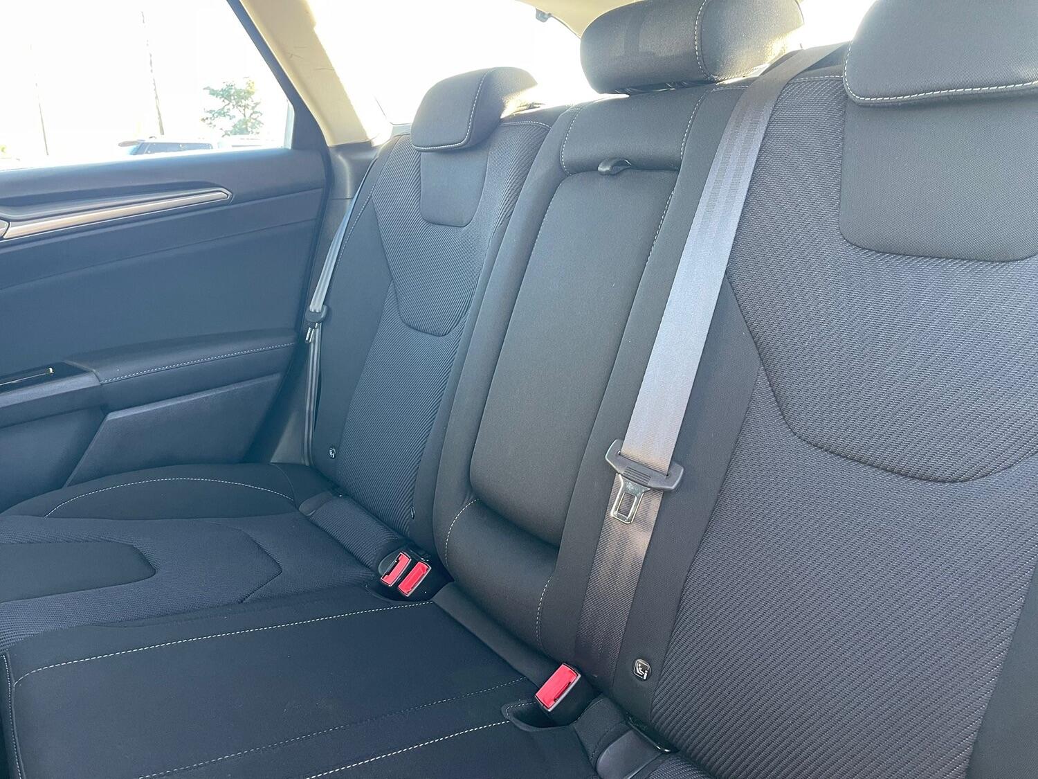 Used Ford Mondeo 2015 for sale - 76225243: Photo 20