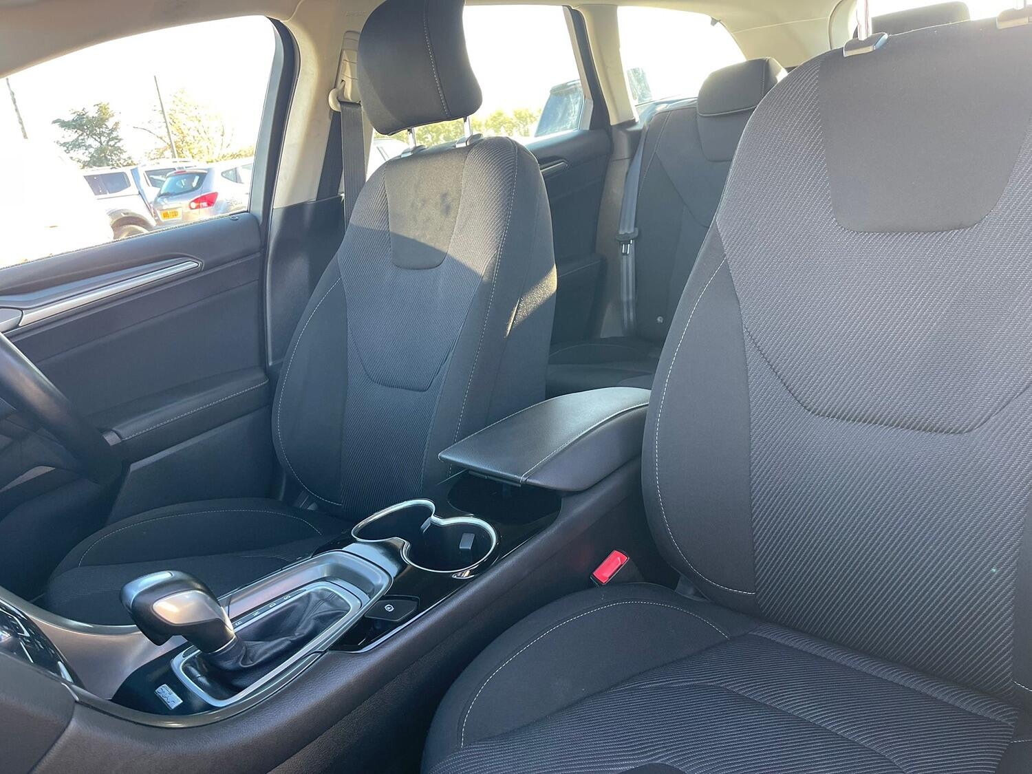 Used Ford Mondeo 2015 for sale - 76225243: Photo 21