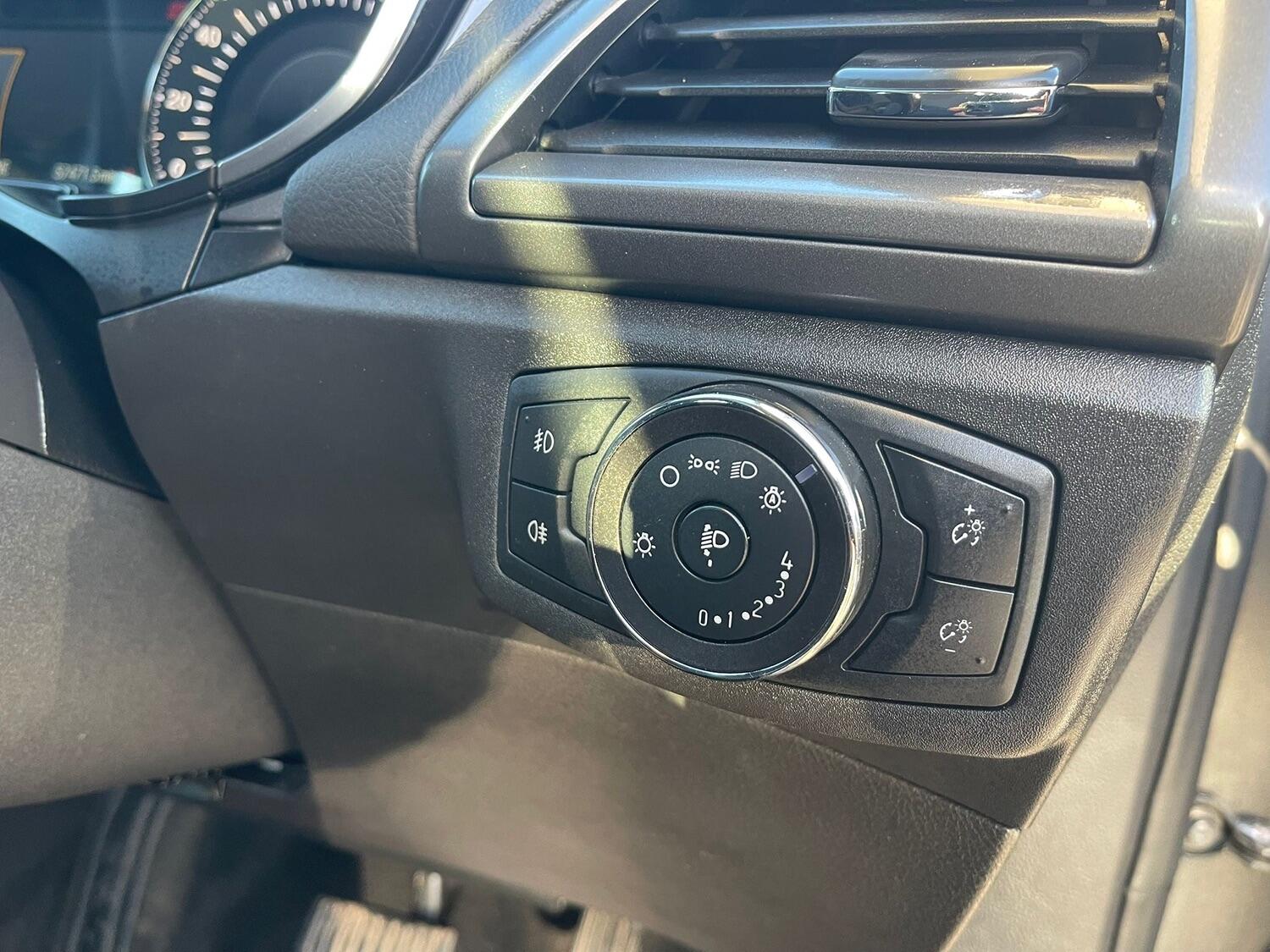 Used Ford Mondeo 2015 for sale - 76225243: Photo 23