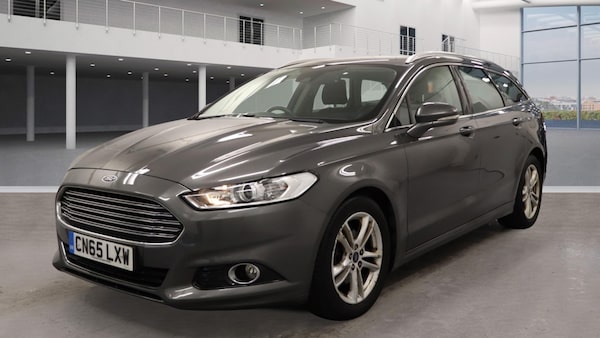 Used Ford Mondeo 2015 for sale - 76225243: Photo 3