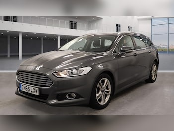 Used Ford Mondeo 2015 for sale - 76225243: Photo 3