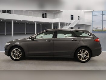 Used Ford Mondeo 2015 for sale - 76225243: Photo 4