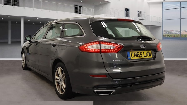 Used Ford Mondeo 2015 for sale - 76225243: Photo 5