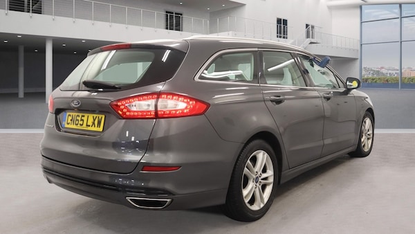 Used Ford Mondeo 2015 for sale - 76225243: Photo 6