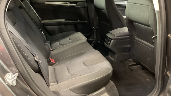 Used Ford Mondeo 2015 for sale - 76225243: Photo 9