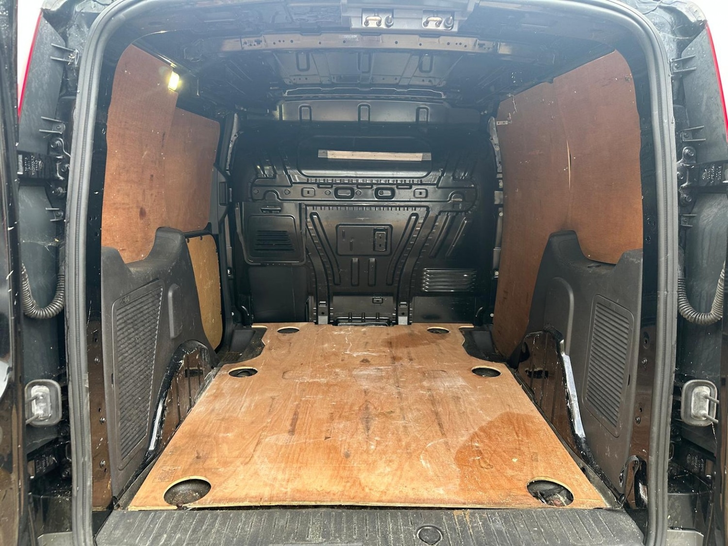 Used Ford Transit Connect 2016 for sale - 76807254: Photo 10