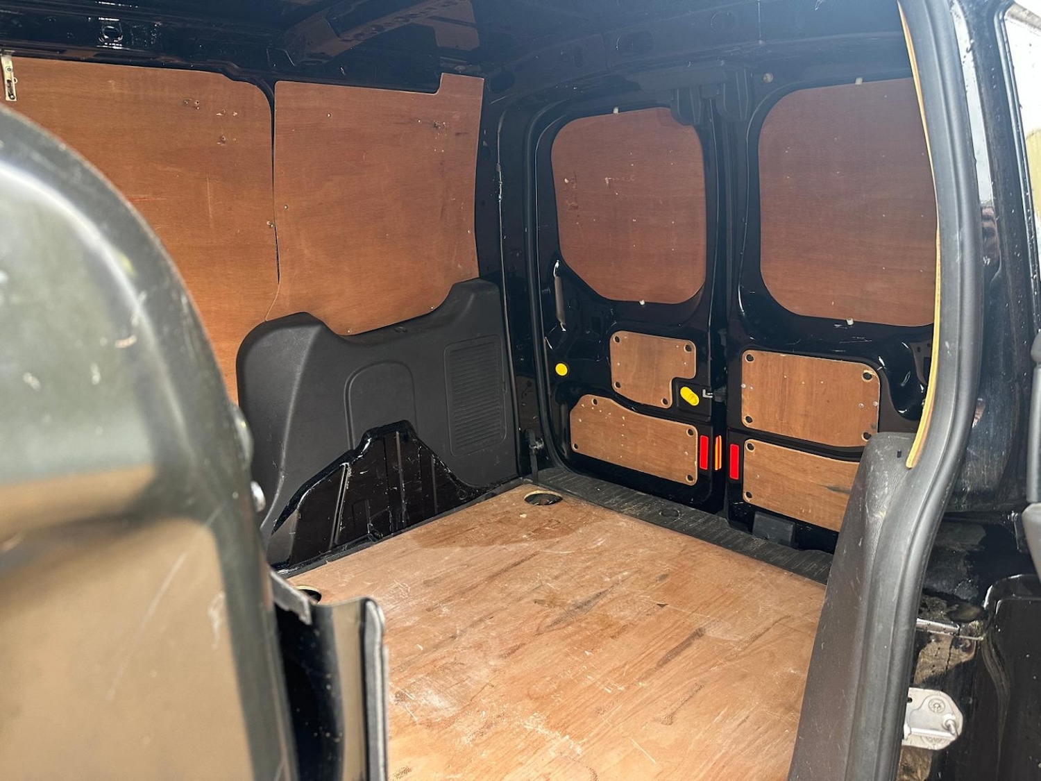 Used Ford Transit Connect 2016 for sale - 76807254: Photo 19