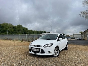 Used Ford Focus 2014 for sale - 75453527: Photo