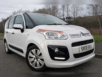 Used Citroen C3 Picasso 2013 for sale - 77924742: Photo