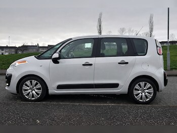 Used Citroen C3 Picasso 2013 for sale - 77924742: Photo