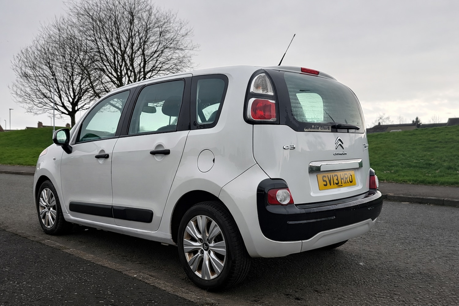 Used Citroen C3 Picasso 2013 for sale - 77924742: Photo 4