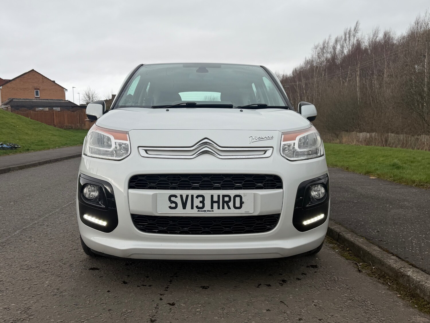 Used Citroen C3 Picasso 2013 for sale - 77924742: Photo 6