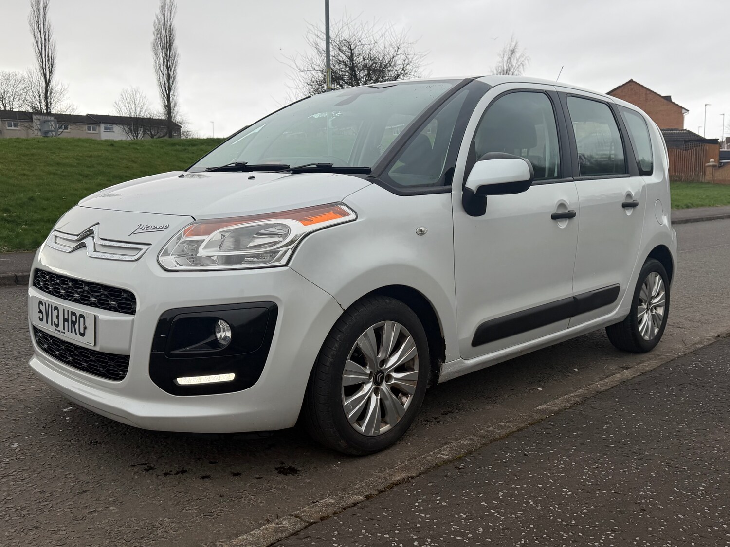 Used Citroen C3 Picasso 2013 for sale - 77924742: Photo 7
