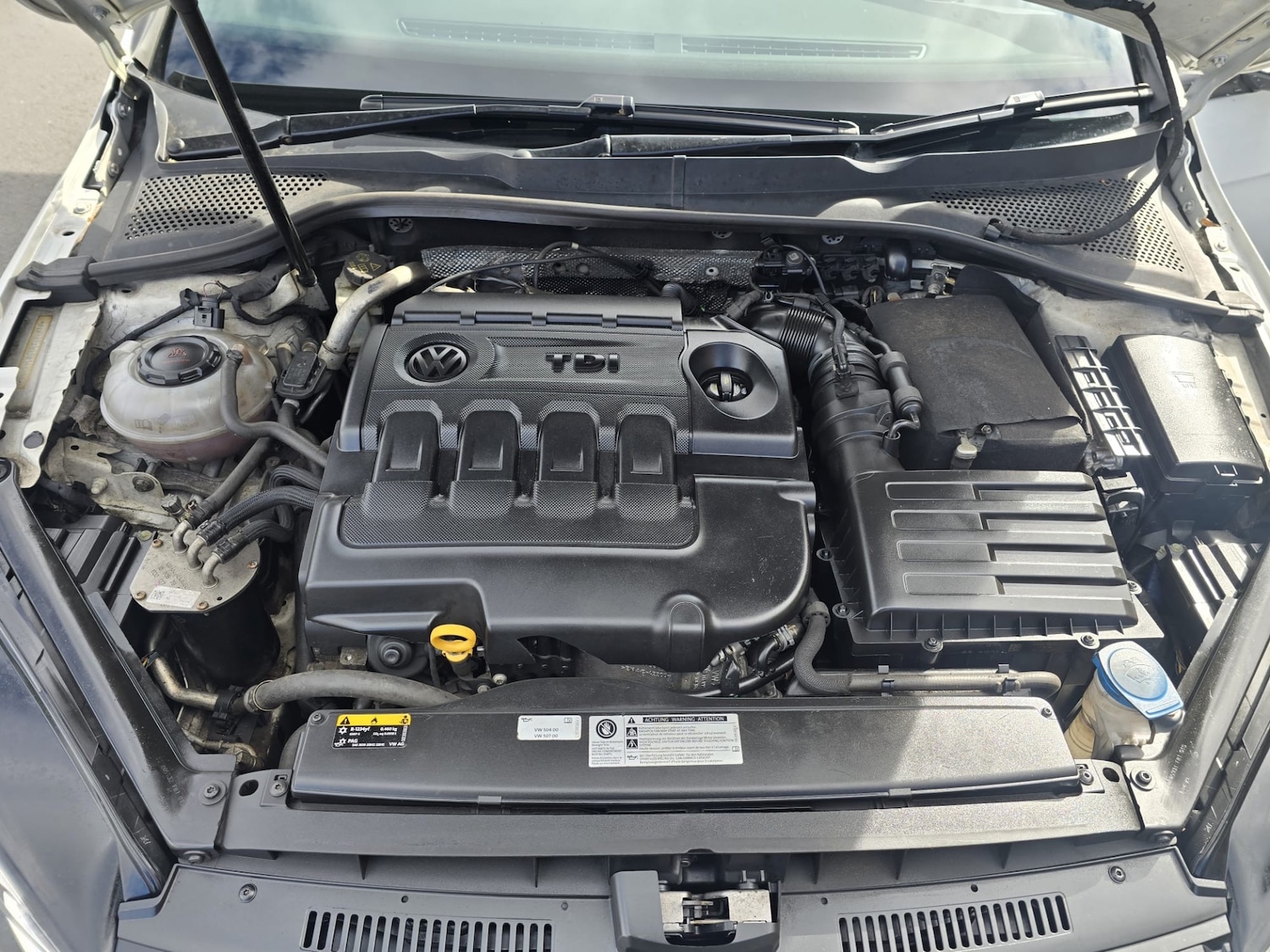 Used Volkswagen Golf 2017 for sale - 76325875: Photo 15